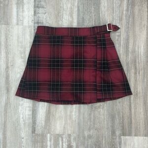Abercrombie Kids Skort